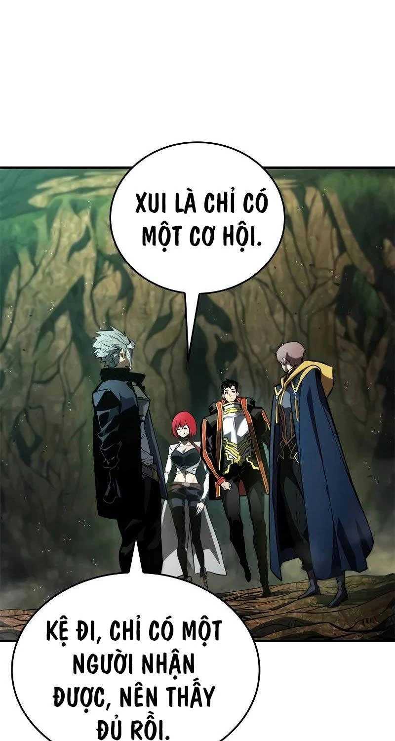 Vô Hạn Tử Linh Sư Chapter 89 - Trang 3