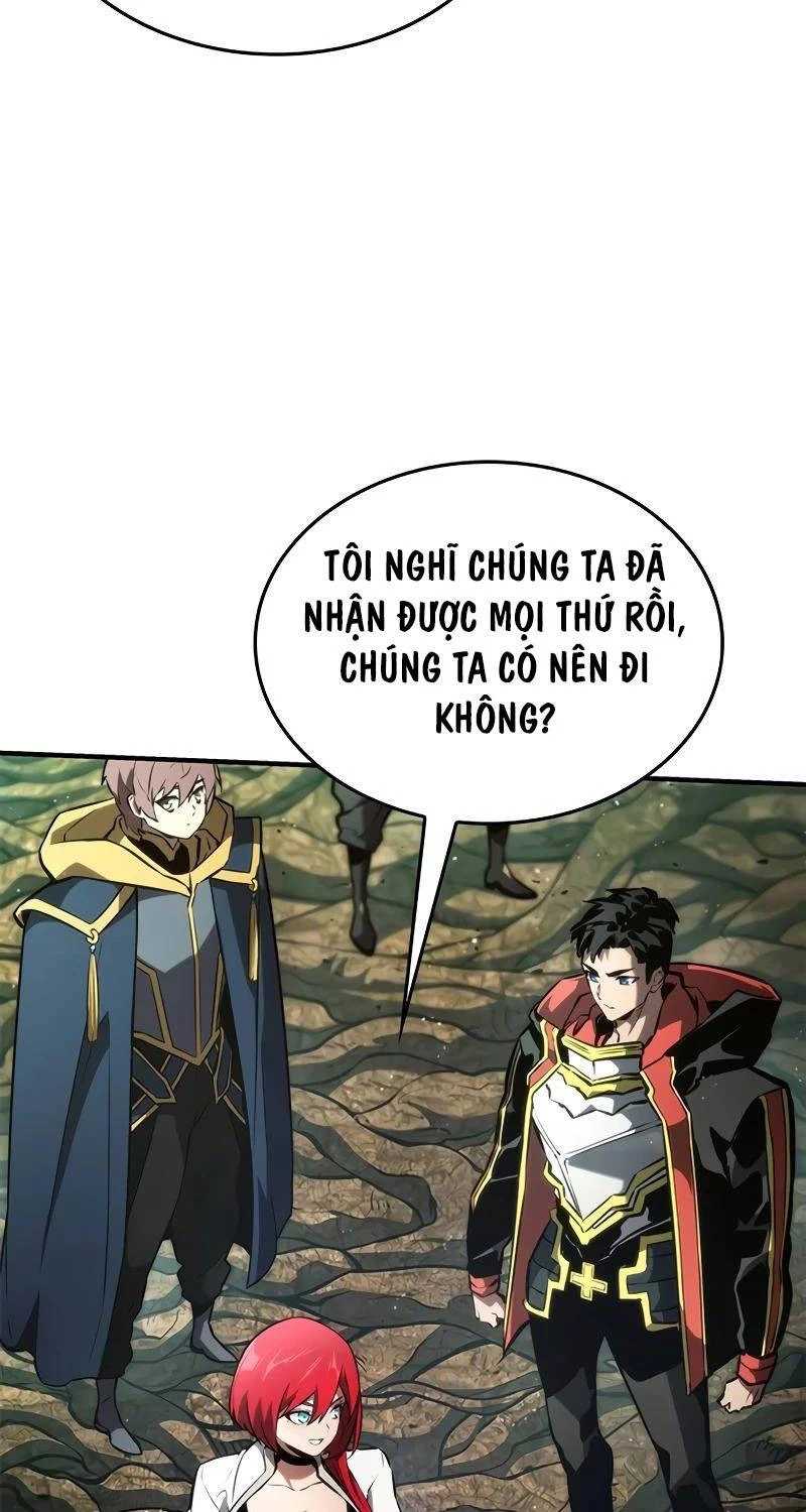 Vô Hạn Tử Linh Sư Chapter 89 - Trang 3
