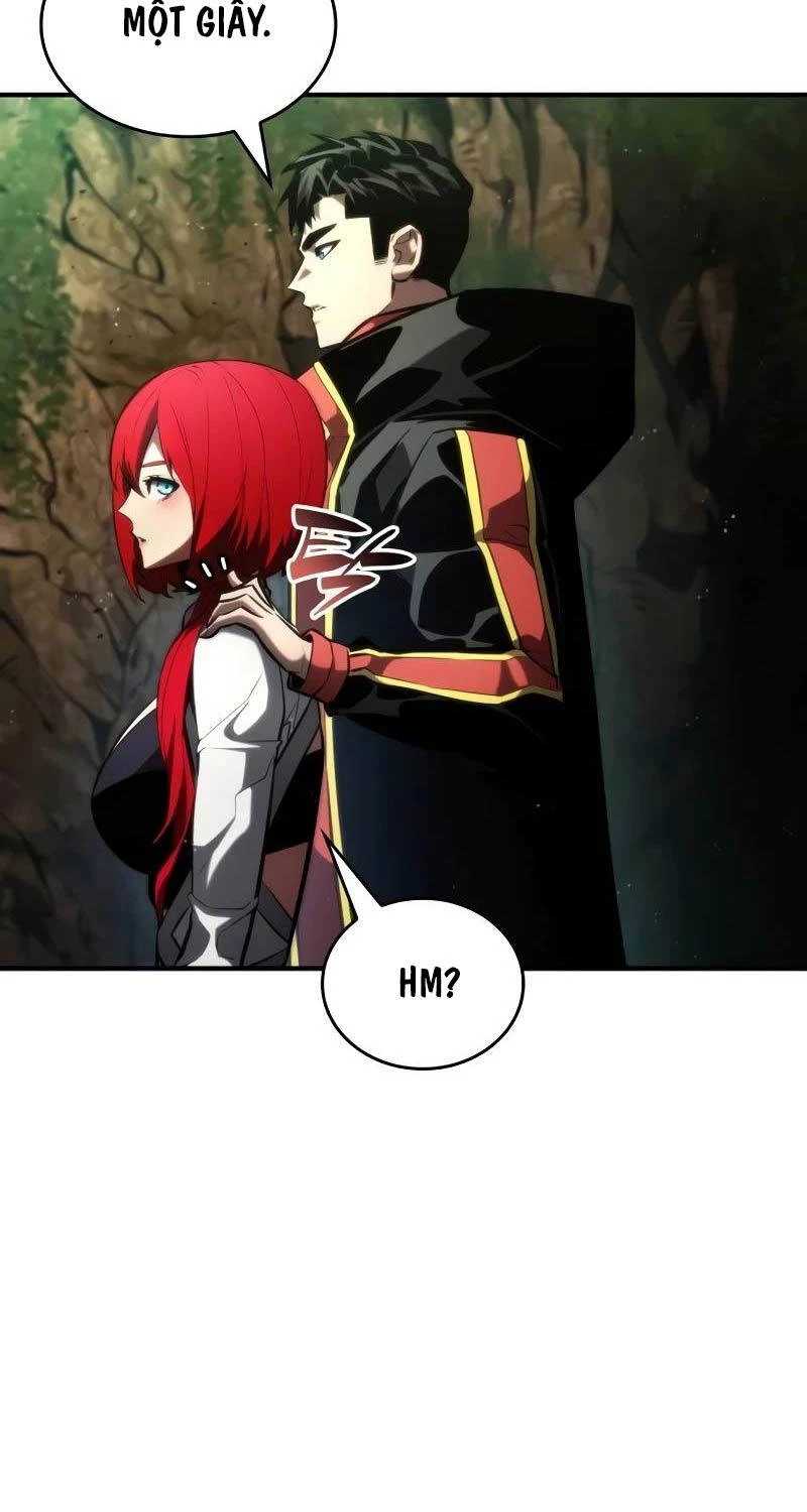 Vô Hạn Tử Linh Sư Chapter 89 - Trang 3