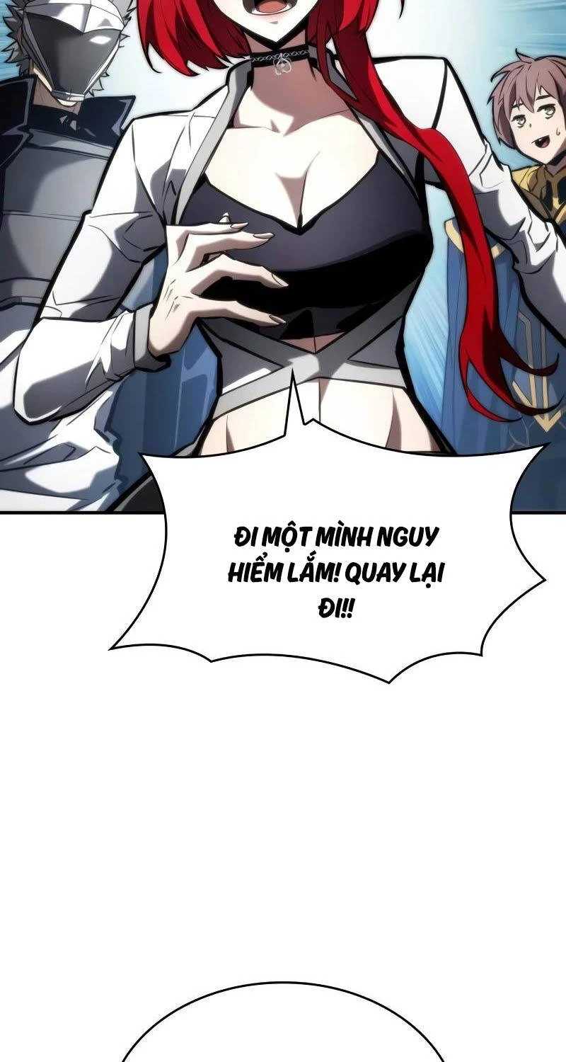 Vô Hạn Tử Linh Sư Chapter 89 - Trang 3