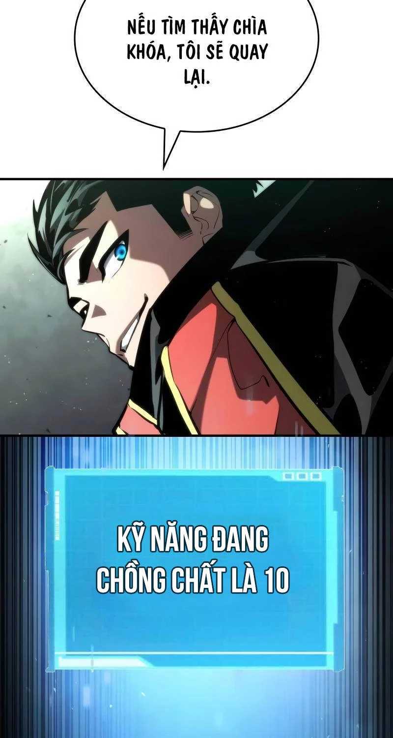 Vô Hạn Tử Linh Sư Chapter 89 - Trang 3