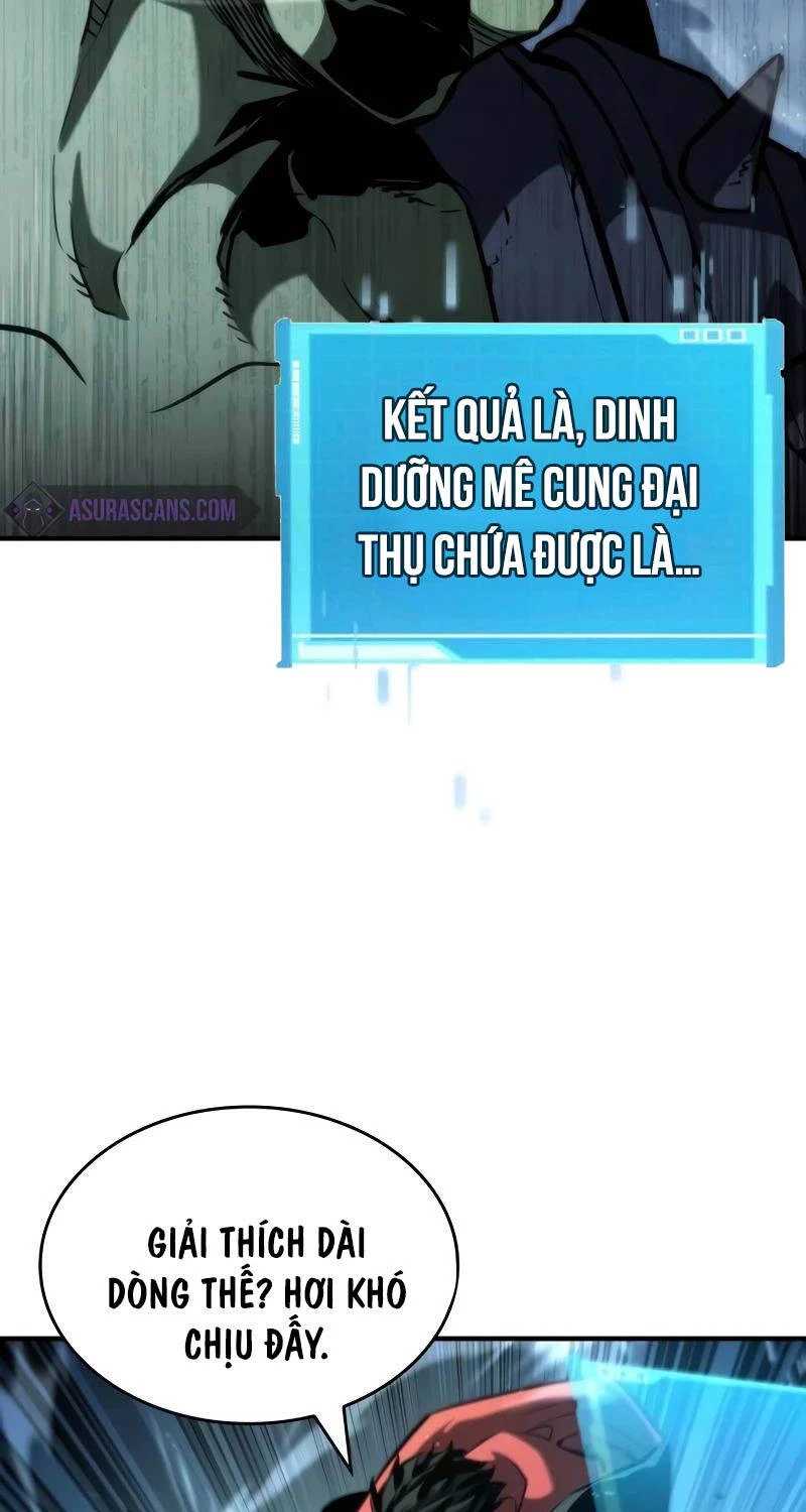 Vô Hạn Tử Linh Sư Chapter 89 - Trang 3