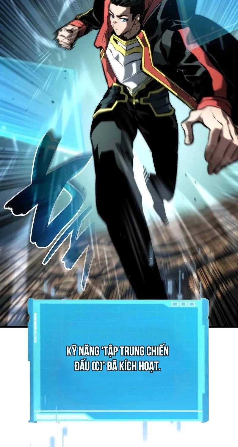 Vô Hạn Tử Linh Sư Chapter 89 - Trang 3