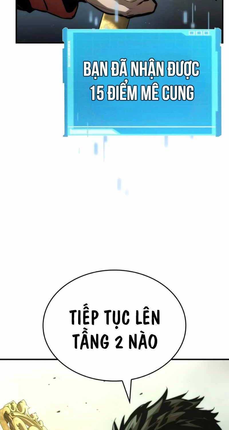 Vô Hạn Tử Linh Sư Chapter 90 - Trang 3