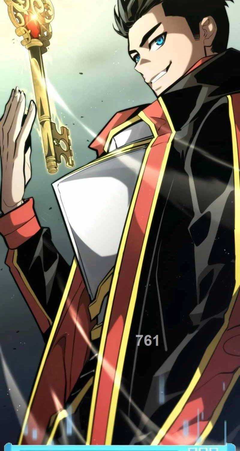 Vô Hạn Tử Linh Sư Chapter 90 - Trang 3