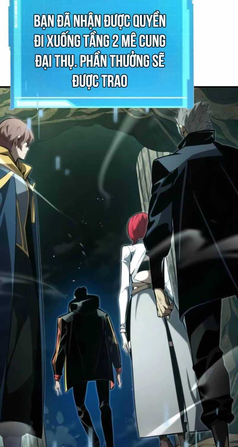 Vô Hạn Tử Linh Sư Chapter 90 - Trang 3