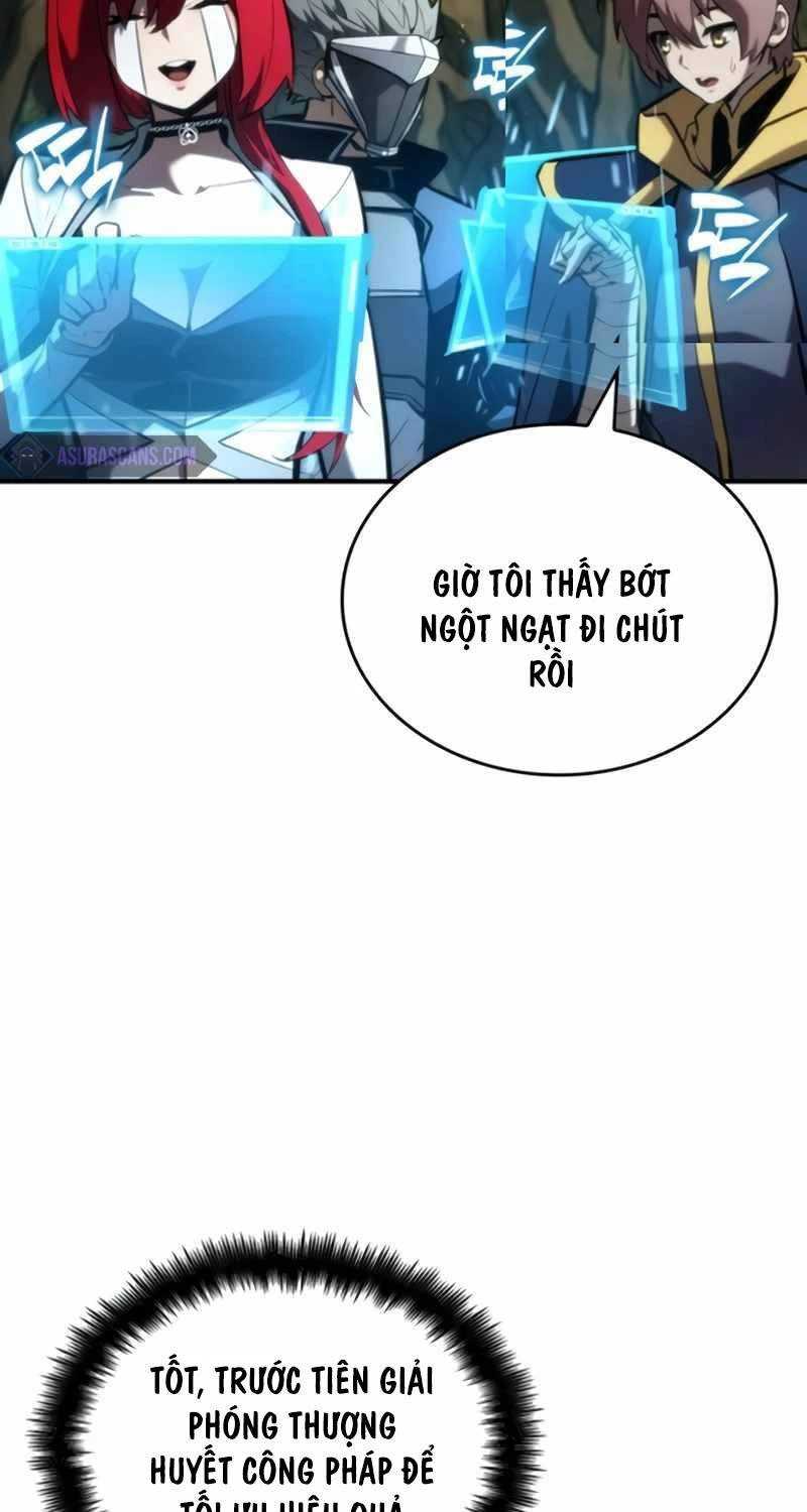 Vô Hạn Tử Linh Sư Chapter 90 - Trang 3