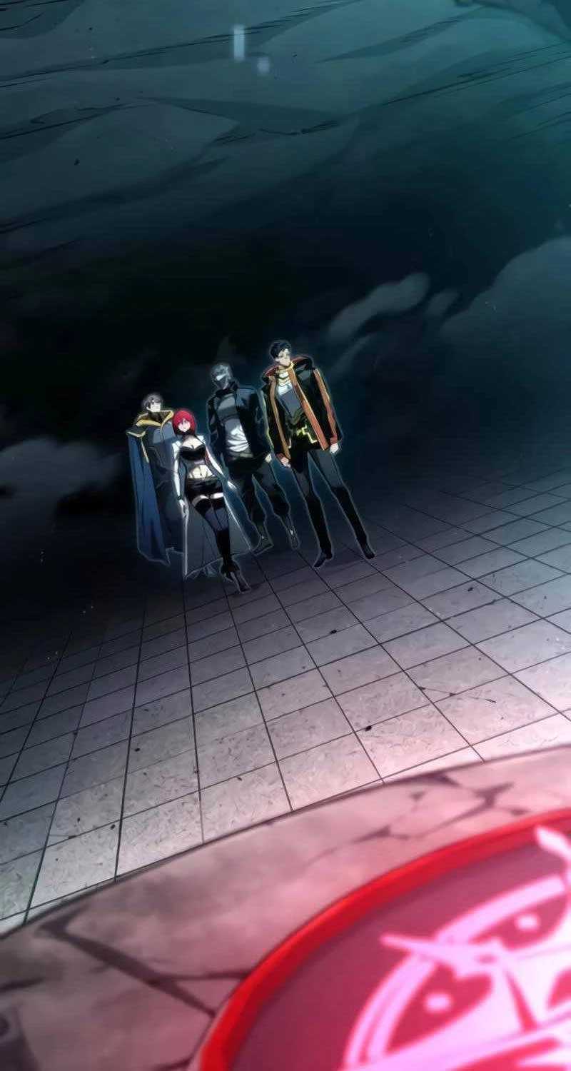 Vô Hạn Tử Linh Sư Chapter 90 - Trang 3