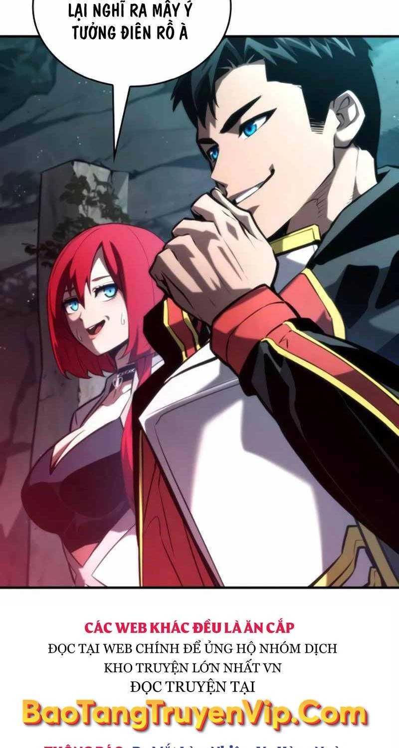 Vô Hạn Tử Linh Sư Chapter 90 - Trang 3