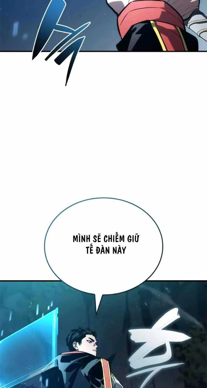 Vô Hạn Tử Linh Sư Chapter 90 - Trang 3