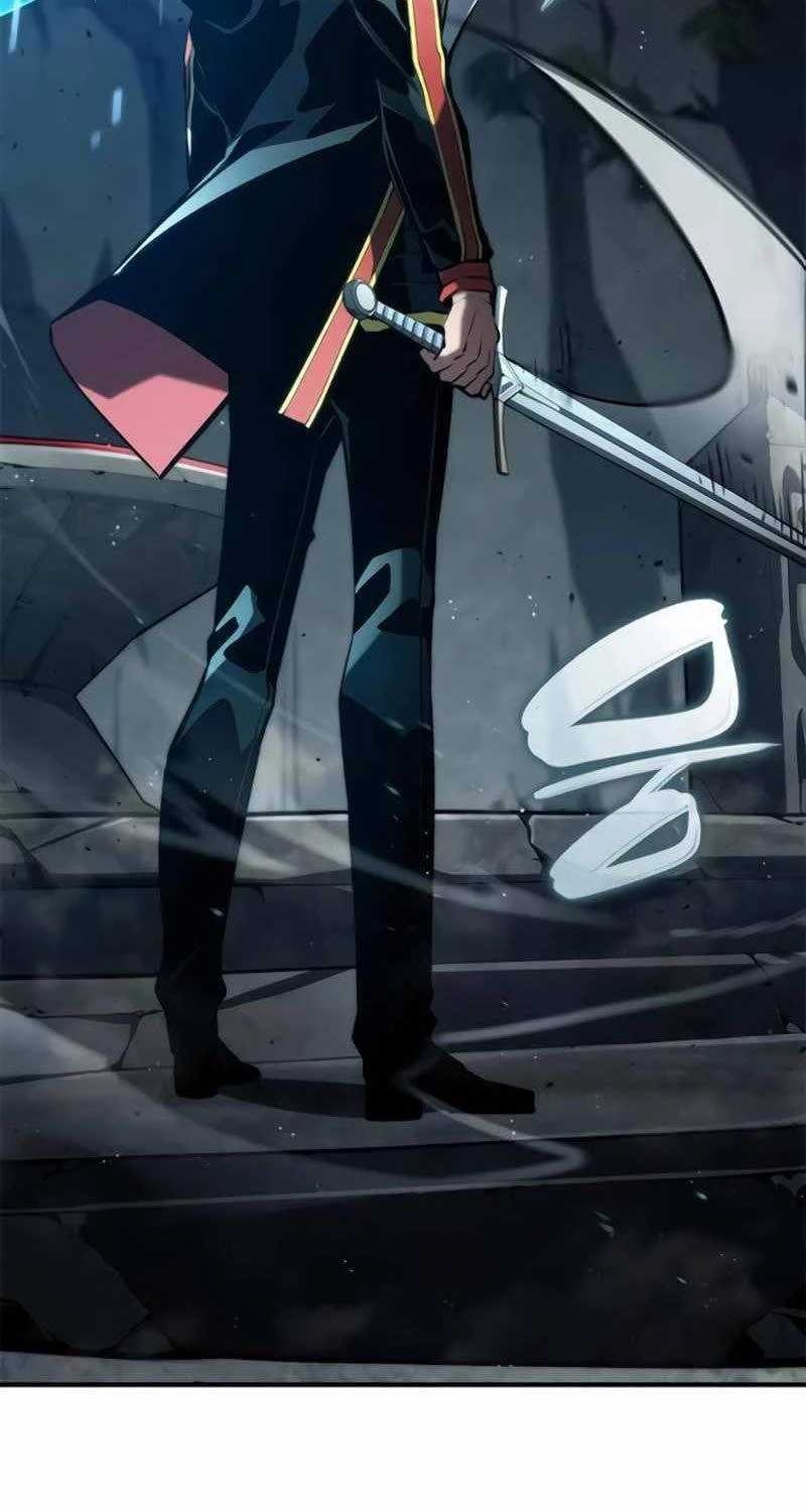 Vô Hạn Tử Linh Sư Chapter 90 - Trang 3