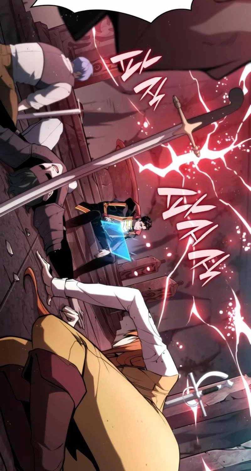 Vô Hạn Tử Linh Sư Chapter 90 - Trang 3
