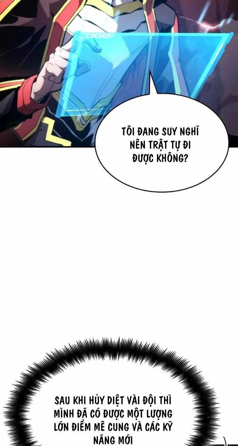 Vô Hạn Tử Linh Sư Chapter 90 - Trang 3