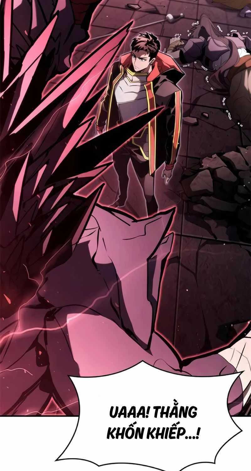 Vô Hạn Tử Linh Sư Chapter 90 - Trang 3