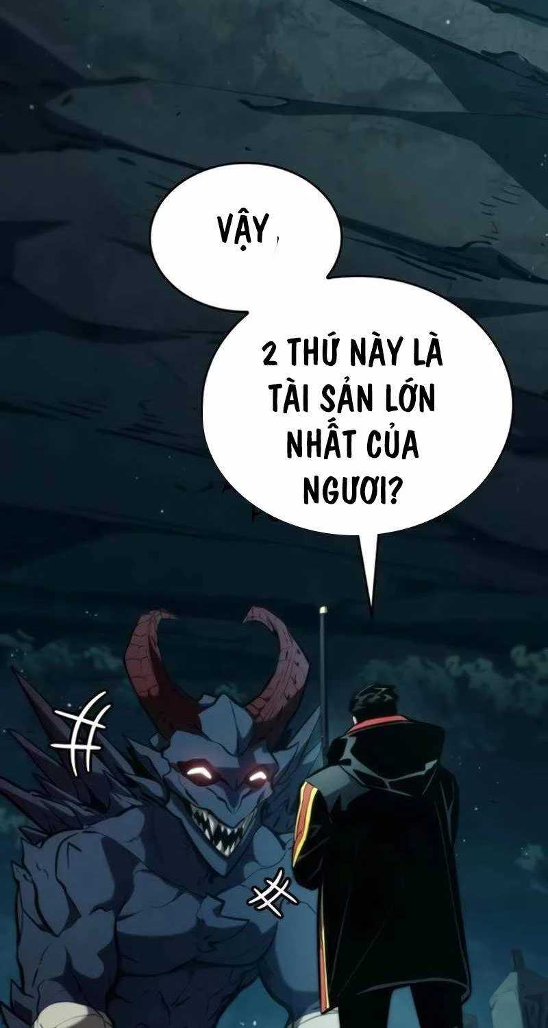 Vô Hạn Tử Linh Sư Chapter 90 - Trang 3