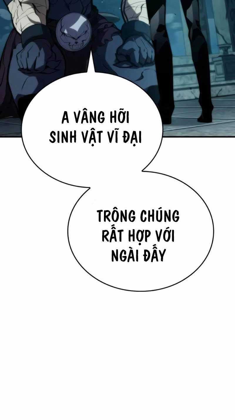Vô Hạn Tử Linh Sư Chapter 90 - Trang 3