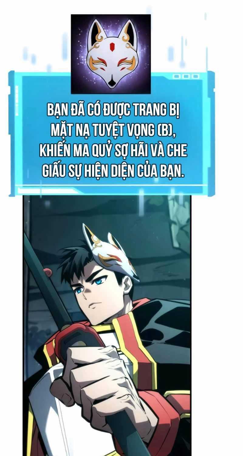 Vô Hạn Tử Linh Sư Chapter 90 - Trang 3
