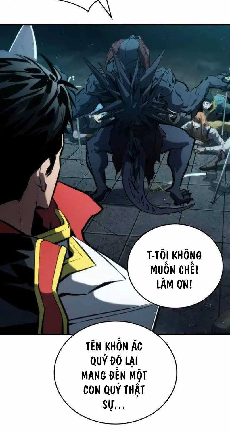 Vô Hạn Tử Linh Sư Chapter 90 - Trang 3