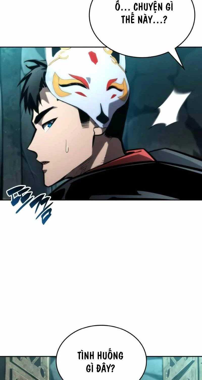 Vô Hạn Tử Linh Sư Chapter 90 - Trang 3
