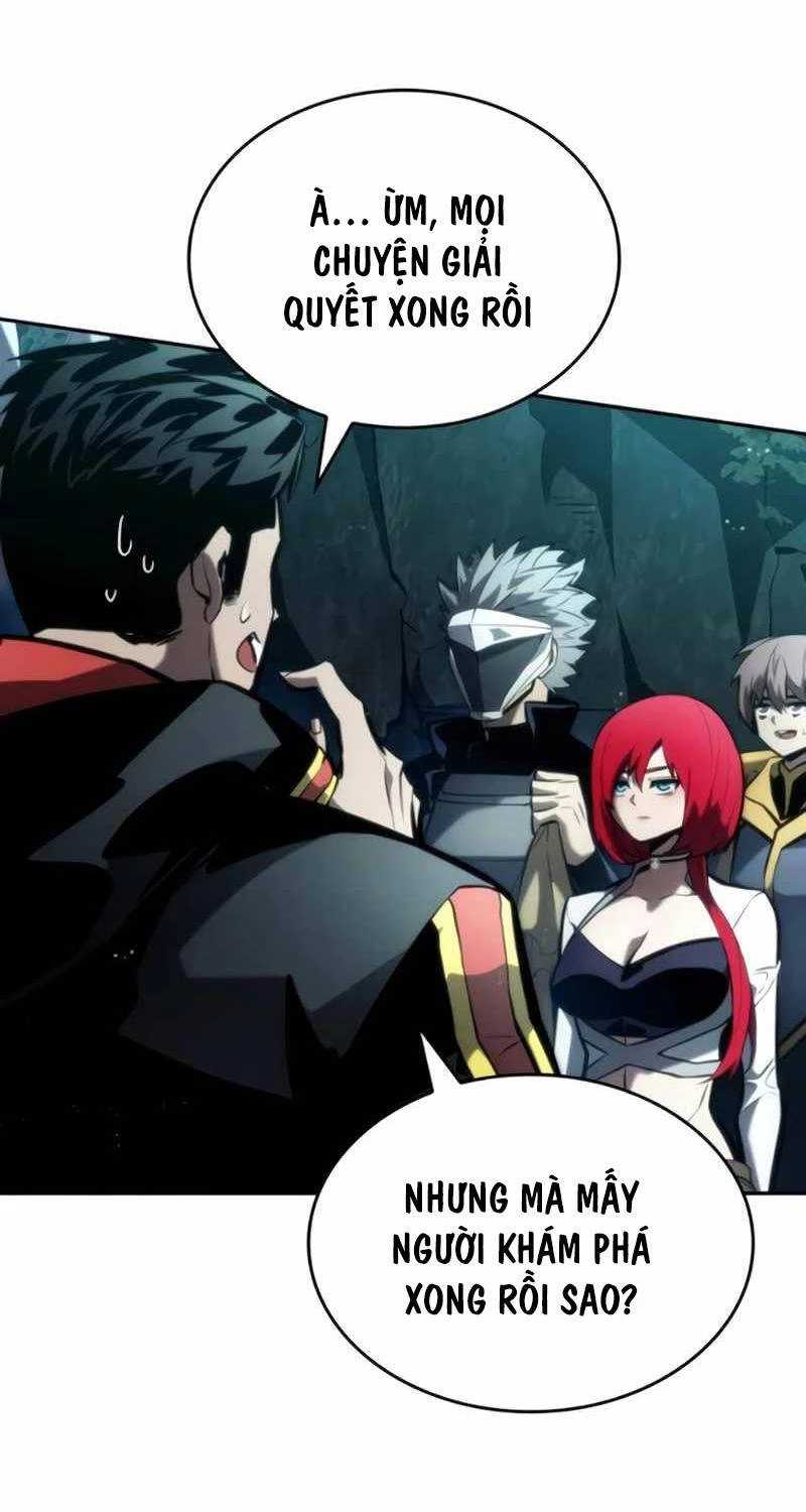 Vô Hạn Tử Linh Sư Chapter 90 - Trang 3