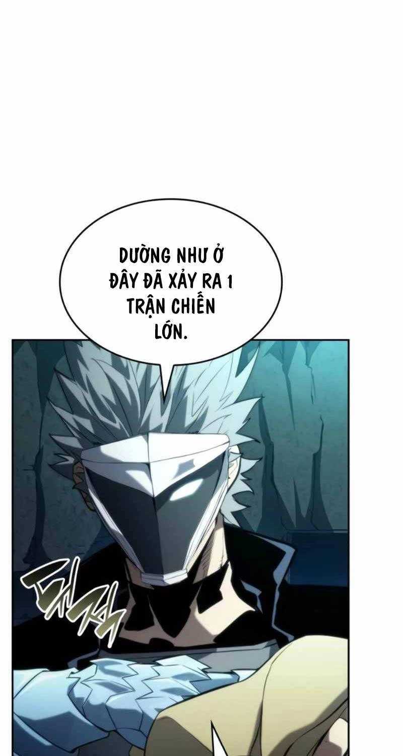 Vô Hạn Tử Linh Sư Chapter 90 - Trang 3