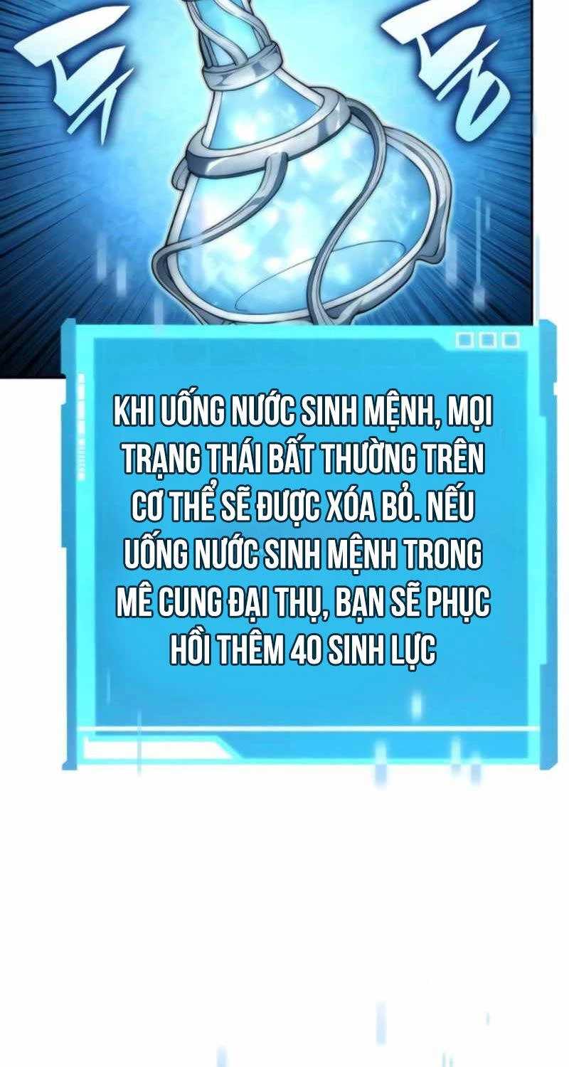 Vô Hạn Tử Linh Sư Chapter 90 - Trang 3