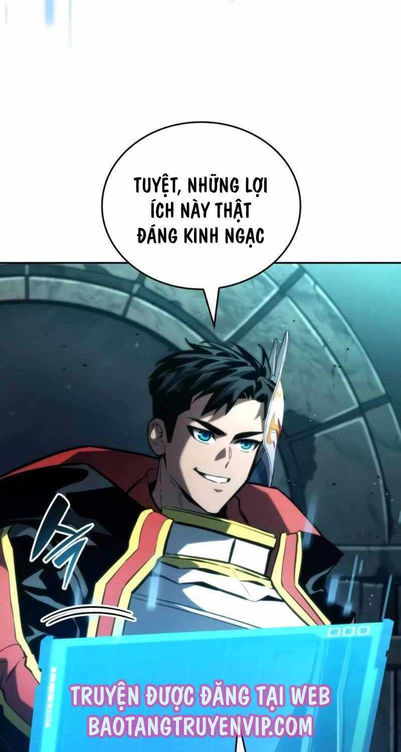 Vô Hạn Tử Linh Sư Chapter 90 - Trang 3