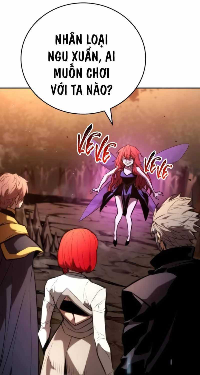 Vô Hạn Tử Linh Sư Chapter 90 - Trang 3