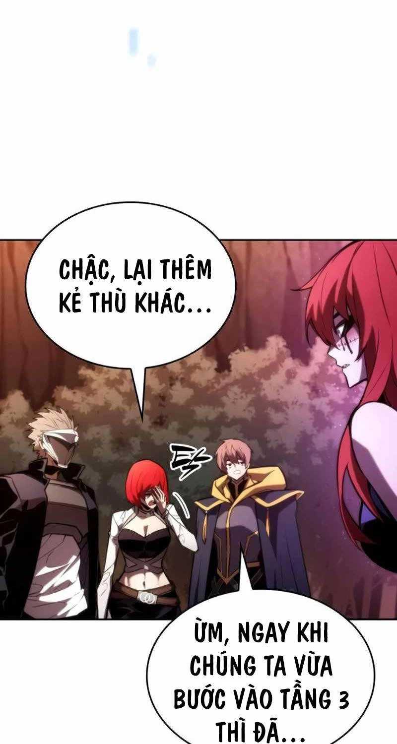 Vô Hạn Tử Linh Sư Chapter 90 - Trang 3