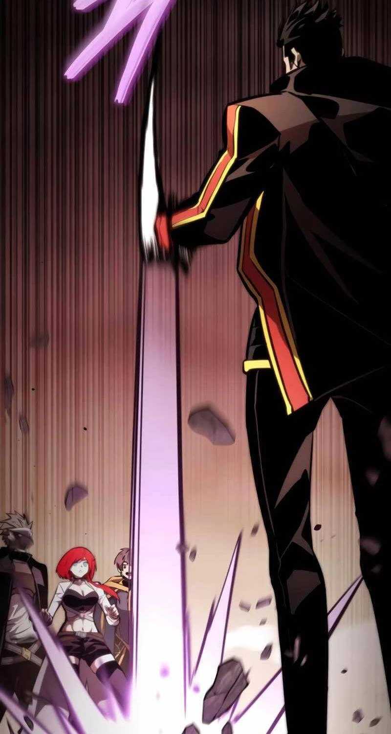 Vô Hạn Tử Linh Sư Chapter 90 - Trang 3
