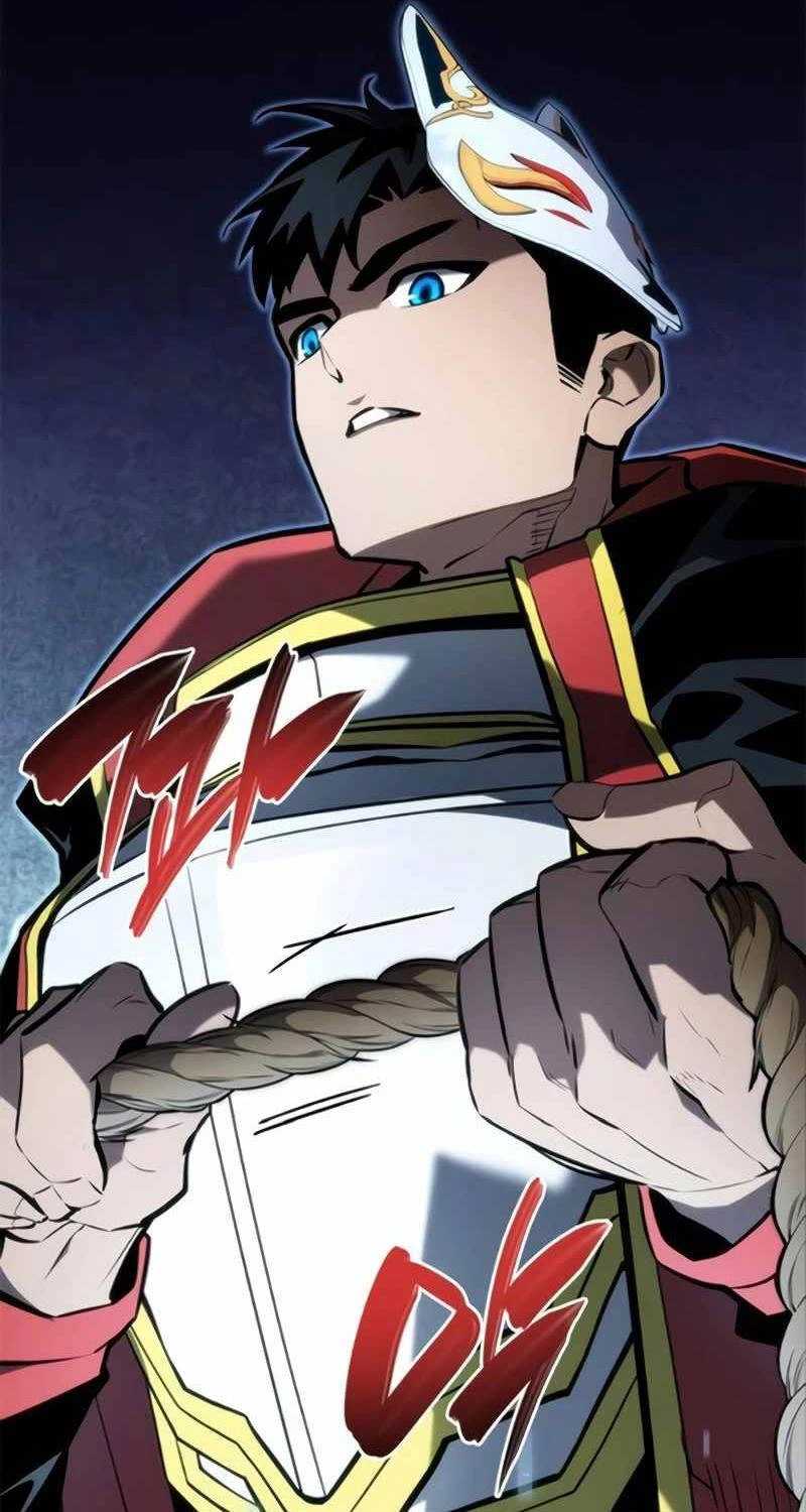 Vô Hạn Tử Linh Sư Chapter 90 - Trang 3