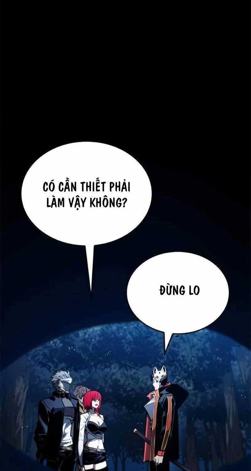 Vô Hạn Tử Linh Sư Chapter 90 - Trang 3