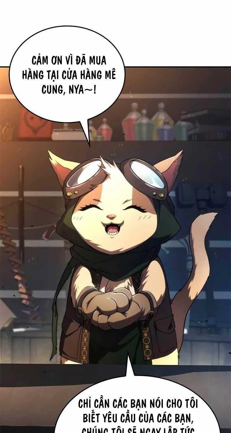 Vô Hạn Tử Linh Sư Chapter 91 - Next Chapter 92
