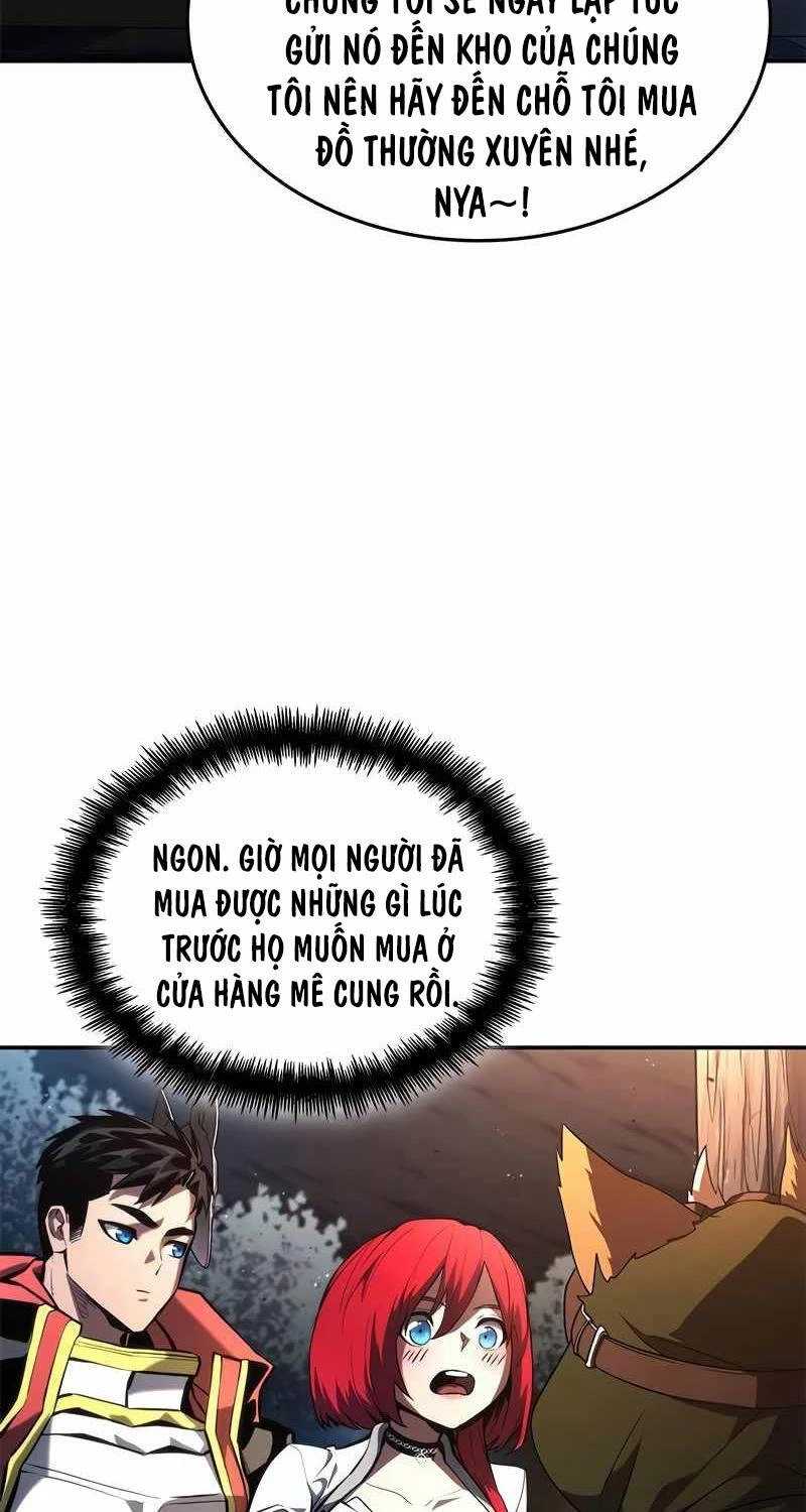 Vô Hạn Tử Linh Sư Chapter 91 - Next Chapter 92