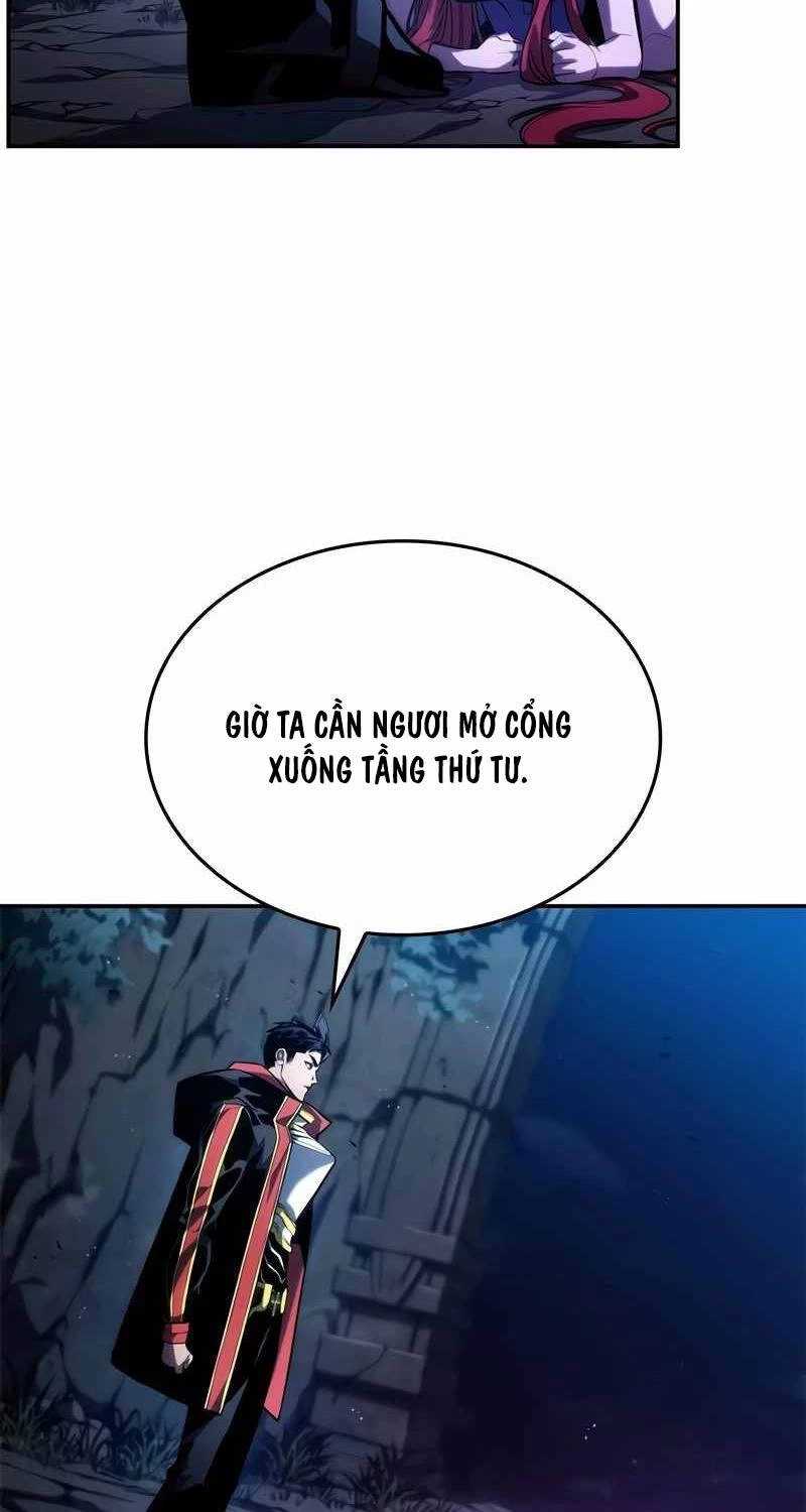 Vô Hạn Tử Linh Sư Chapter 91 - Next Chapter 92