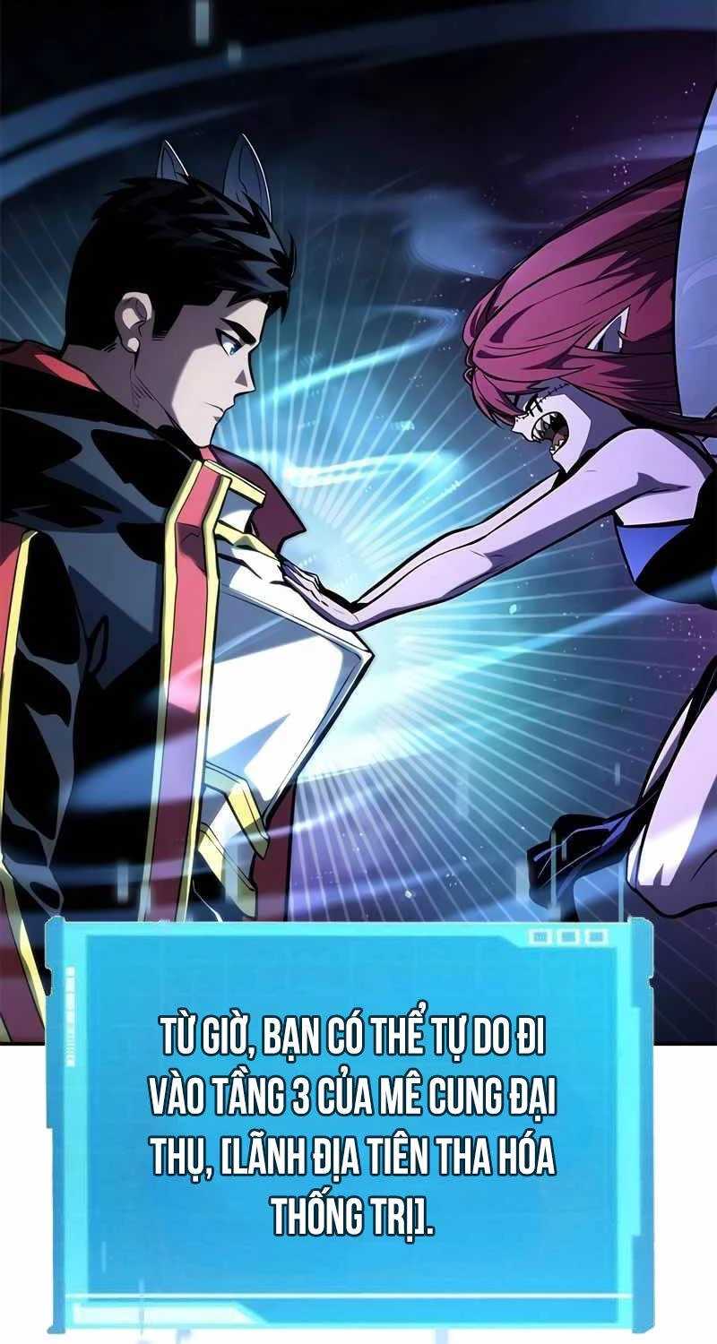 Vô Hạn Tử Linh Sư Chapter 91 - Next Chapter 92