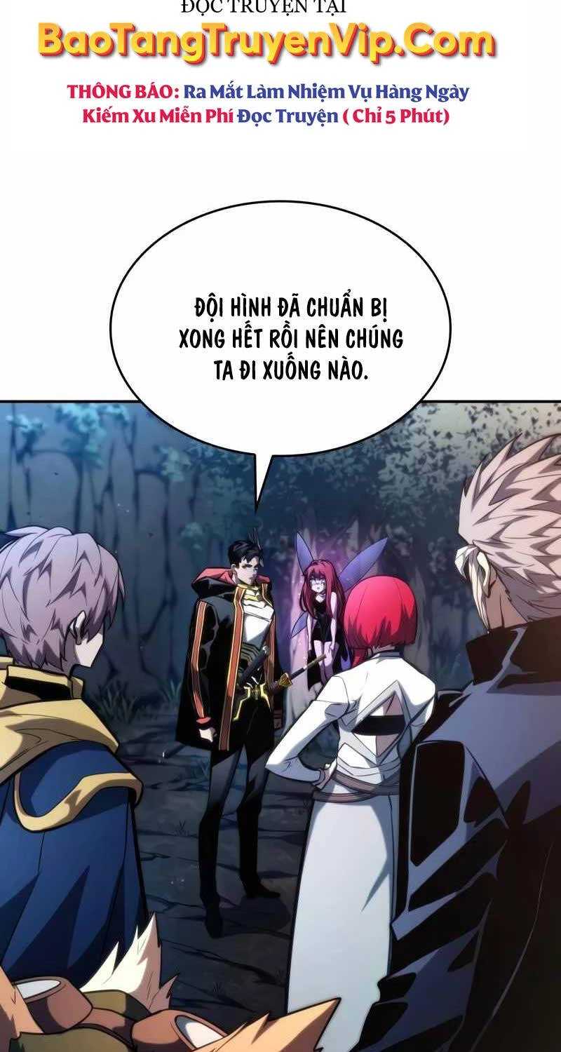 Vô Hạn Tử Linh Sư Chapter 91 - Next Chapter 92