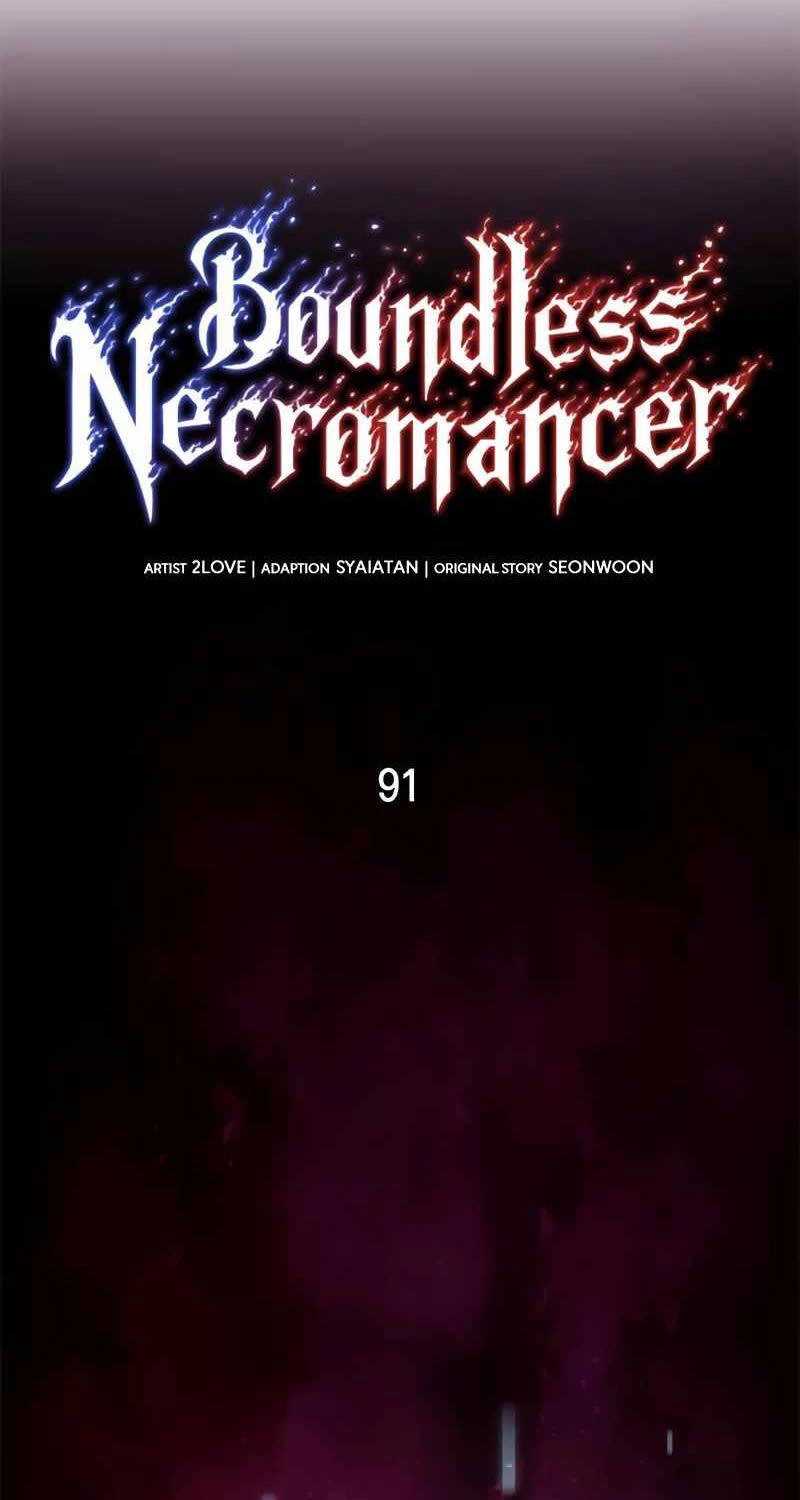 Vô Hạn Tử Linh Sư Chapter 91 - Next Chapter 92