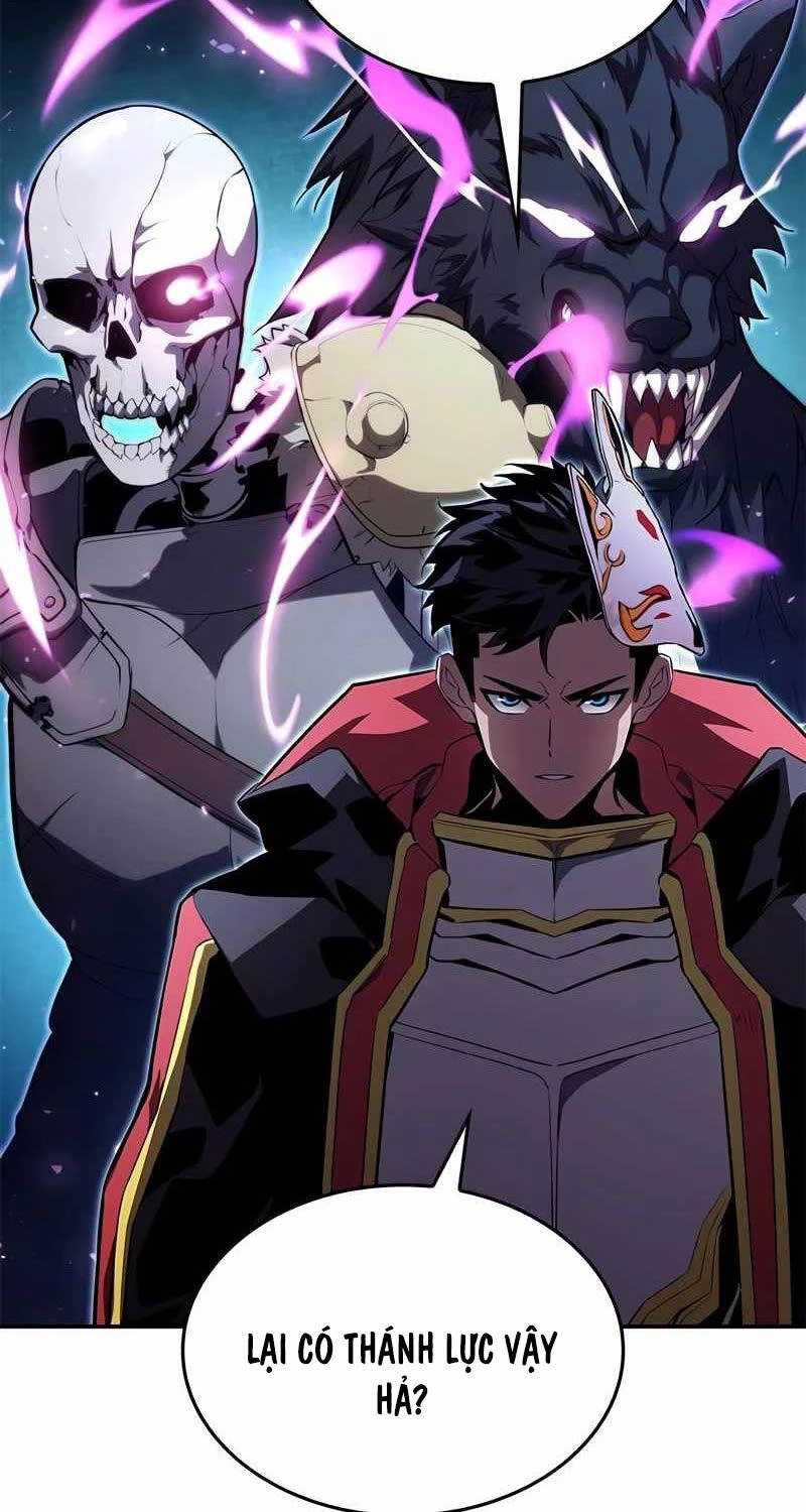 Vô Hạn Tử Linh Sư Chapter 91 - Next Chapter 92