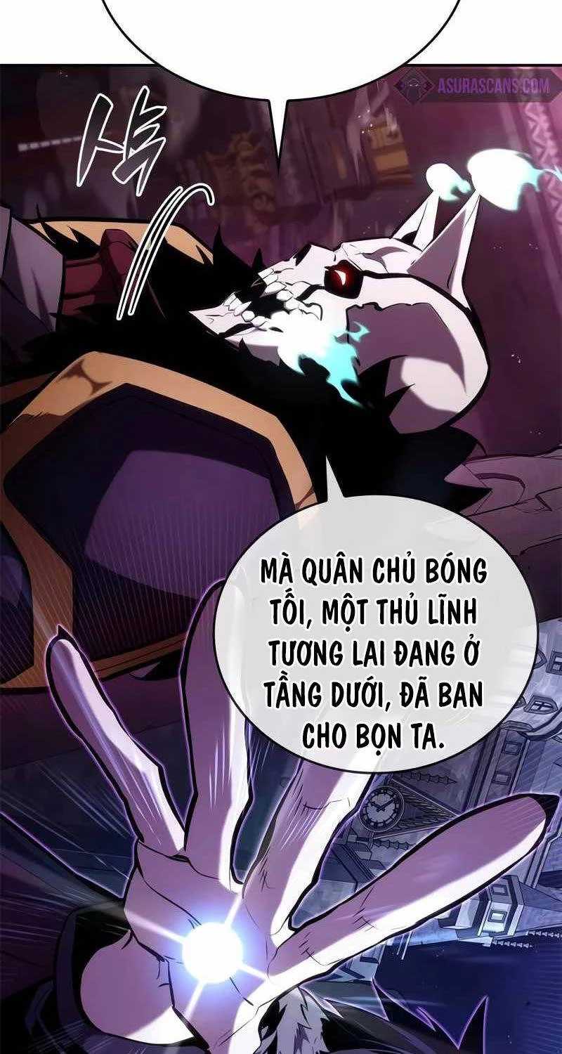 Vô Hạn Tử Linh Sư Chapter 91 - Next Chapter 92