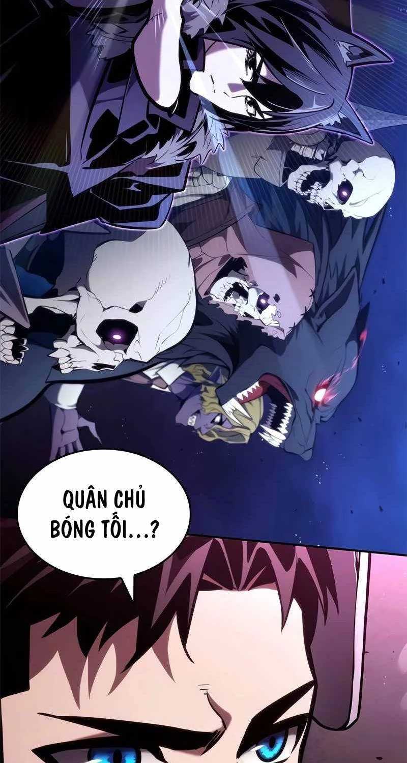 Vô Hạn Tử Linh Sư Chapter 91 - Next Chapter 92