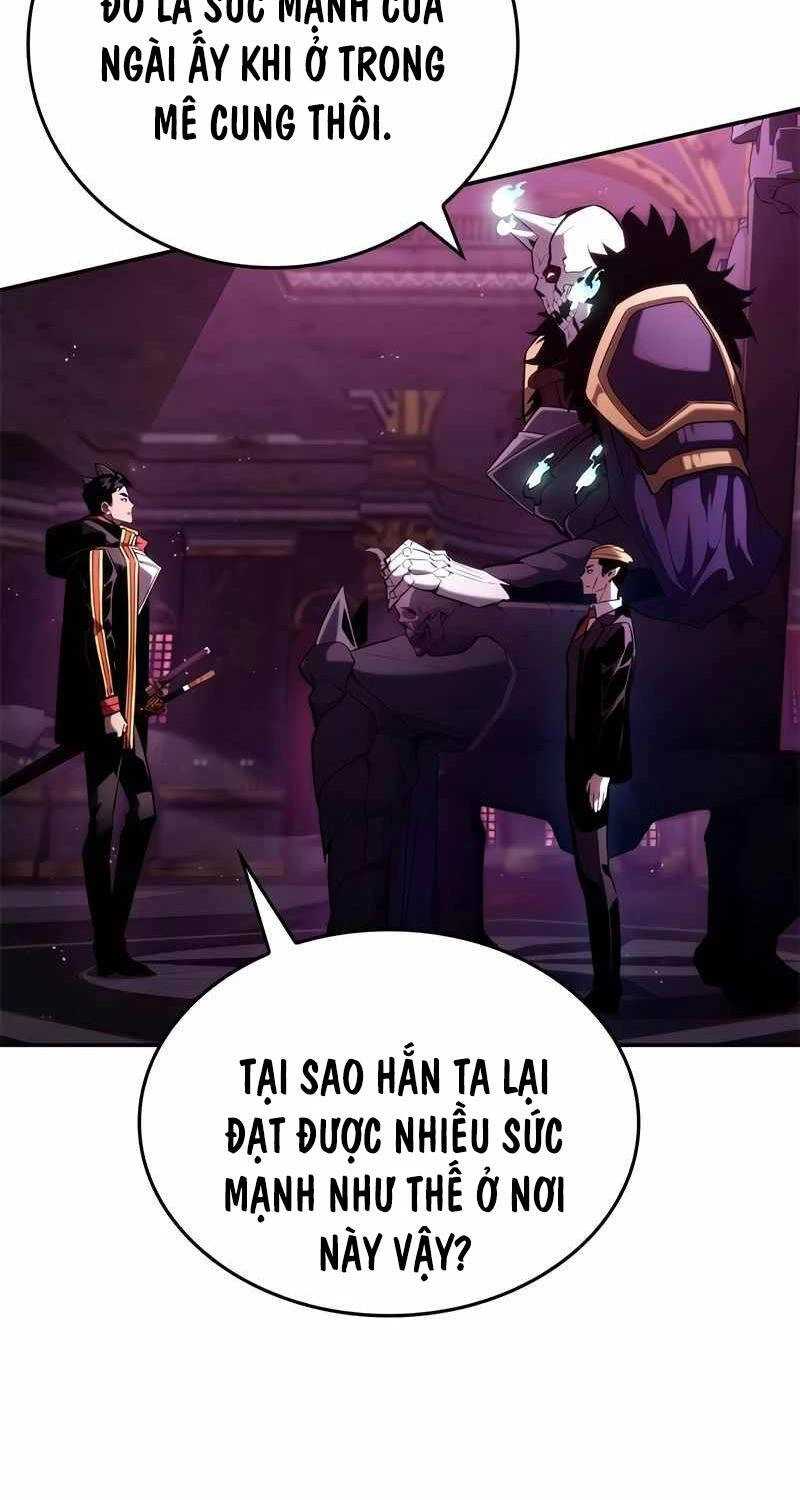 Vô Hạn Tử Linh Sư Chapter 91 - Next Chapter 92