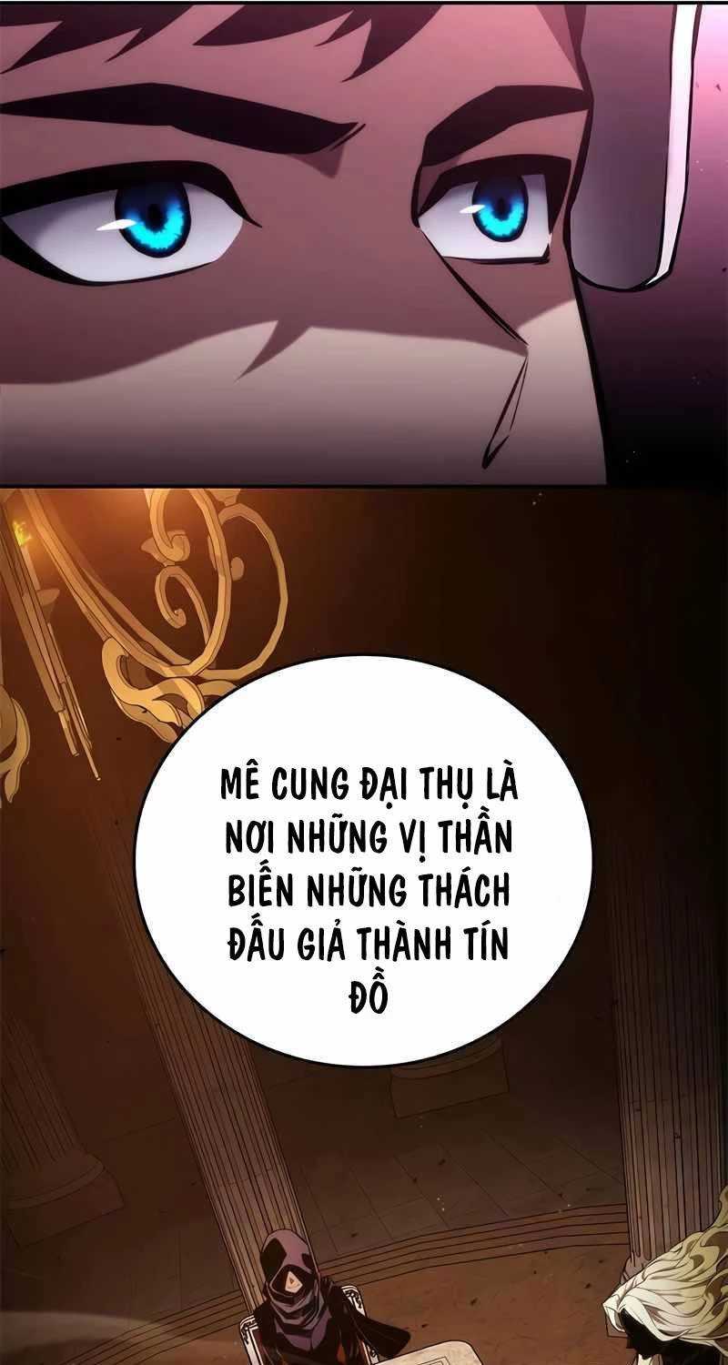 Vô Hạn Tử Linh Sư Chapter 91 - Next Chapter 92