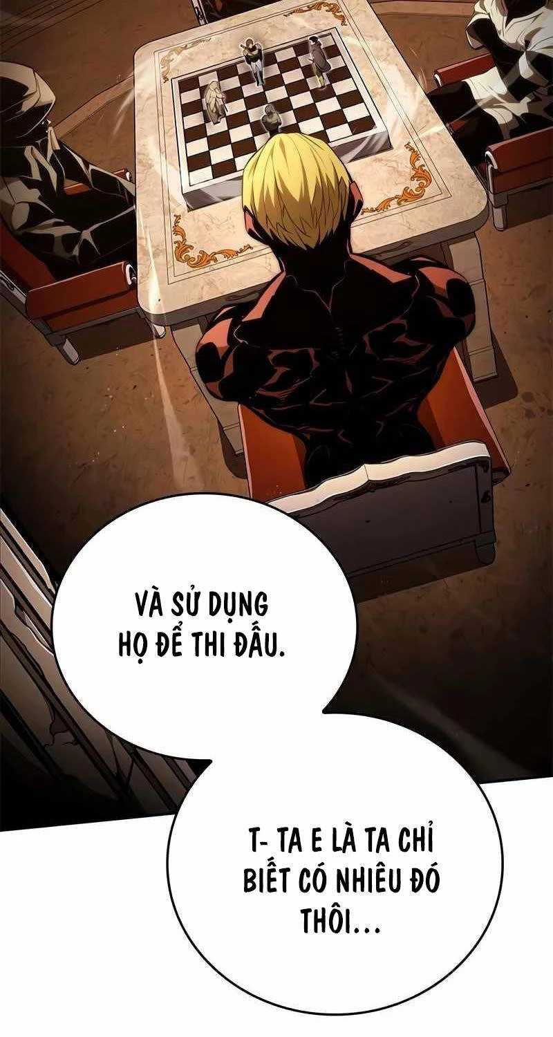 Vô Hạn Tử Linh Sư Chapter 91 - Next Chapter 92