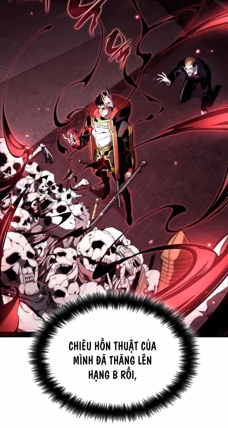Vô Hạn Tử Linh Sư Chapter 91 - Next Chapter 92
