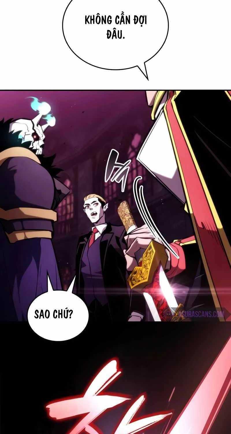 Vô Hạn Tử Linh Sư Chapter 91 - Next Chapter 92
