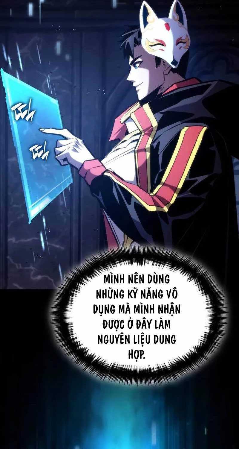 Vô Hạn Tử Linh Sư Chapter 91 - Next Chapter 92