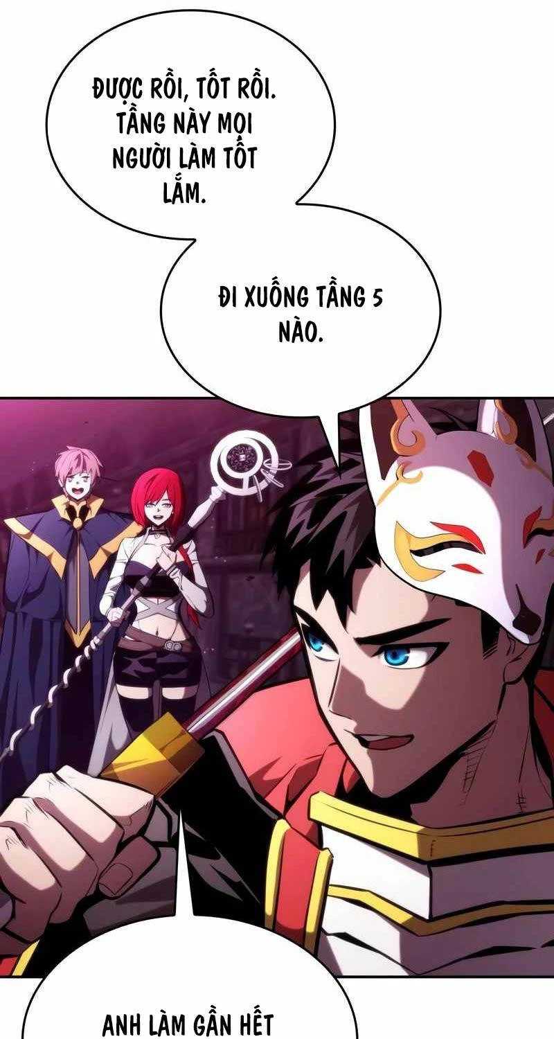 Vô Hạn Tử Linh Sư Chapter 91 - Next Chapter 92