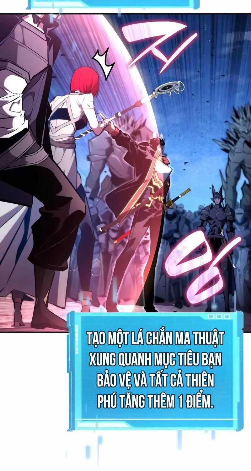 Vô Hạn Tử Linh Sư Chapter 91 - Next Chapter 92