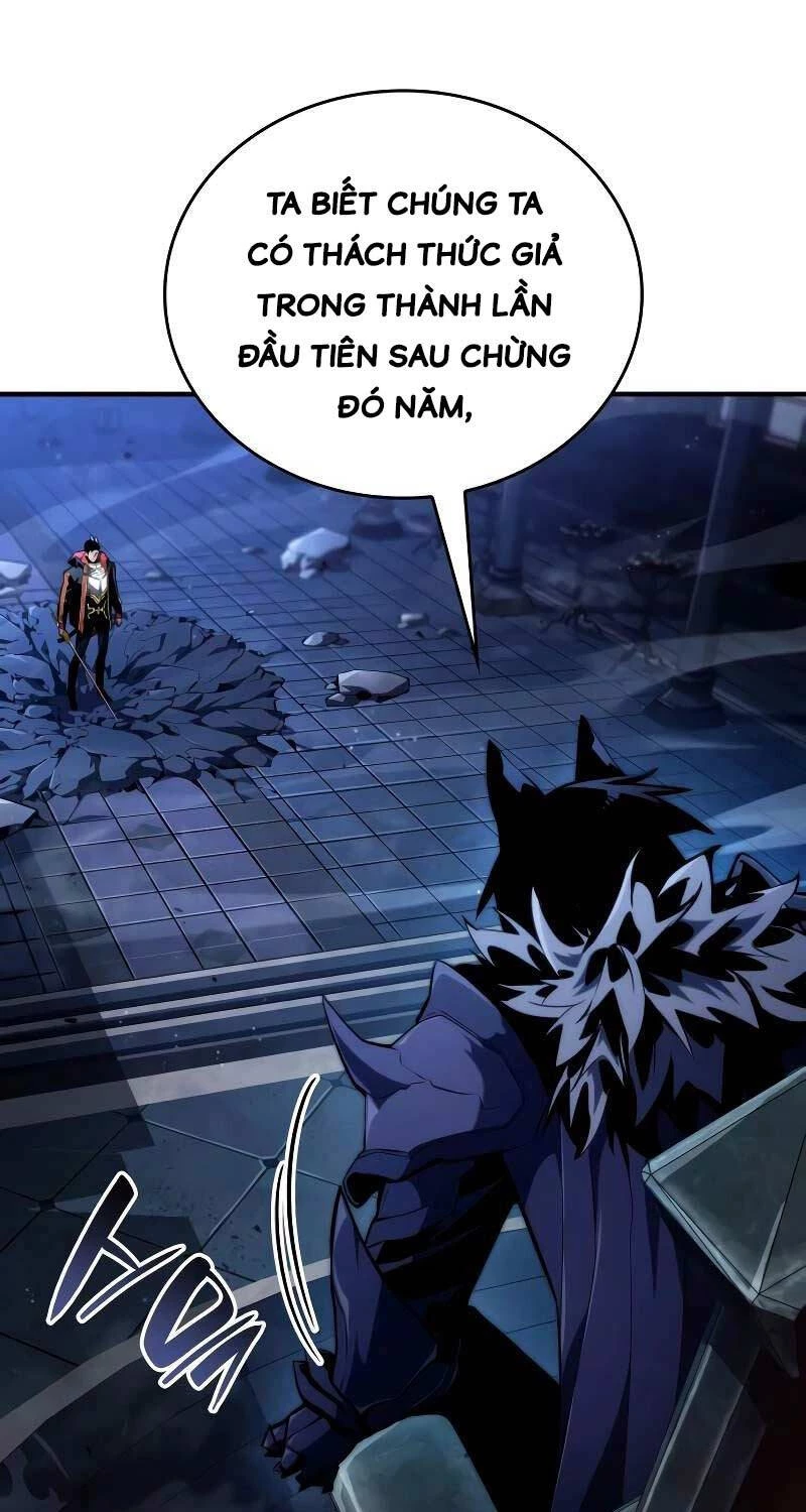 Vô Hạn Tử Linh Sư Chapter 92 - Next Chapter 93
